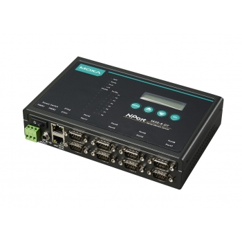 Преобразователь NPort 5650-8-DT-T