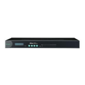 Преобразователь NPort 5610-16 Преобразователь NPort 5610-16