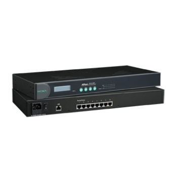 Преобразователь NPort 5630-8 Преобразователь NPort 5630-8