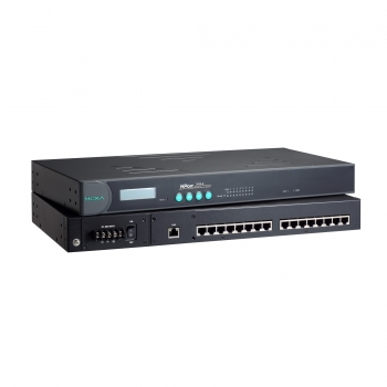 Преобразователь NPort 5650-8-T Преобразователь NPort 5650-8-T