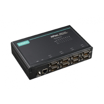 Преобразователь NPort 5650-8-DTL