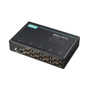 Преобразователь NPort 5650I-8-DTL