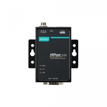 Преобразователь NPort 5110A-T Преобразователь NPort 5110A-T