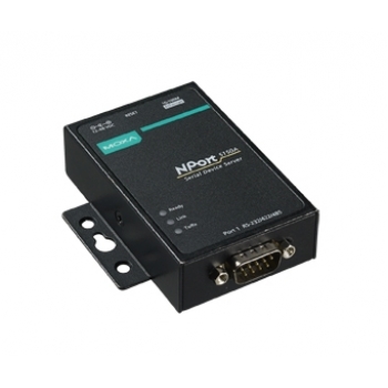 Преобразователь NPort 5150A-T Преобразователь NPort 5150A-T