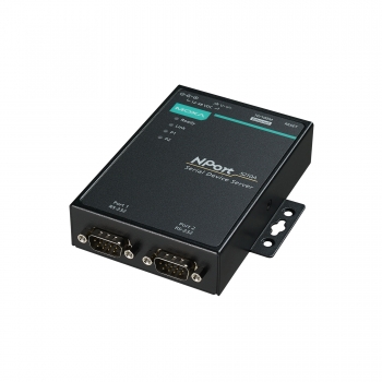 Преобразователь NPort 5210A
