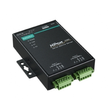 Преобразователь NPort 5230A-T Преобразователь NPort 5230A-T