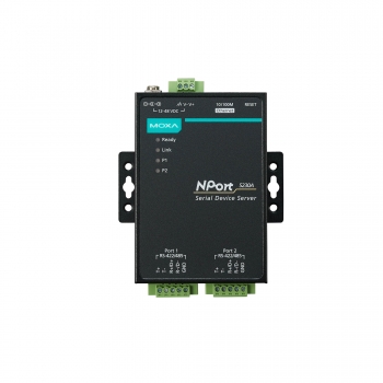 Преобразователь NPort 5230A