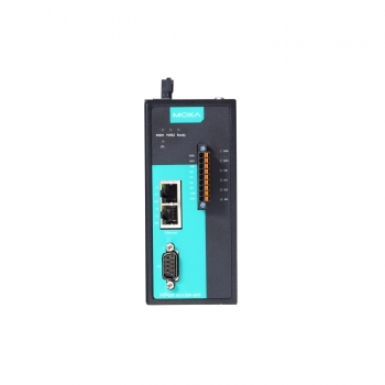 Преобразователь NPort IA5150A-12I/O Преобразователь NPort IA5150A-12I/O