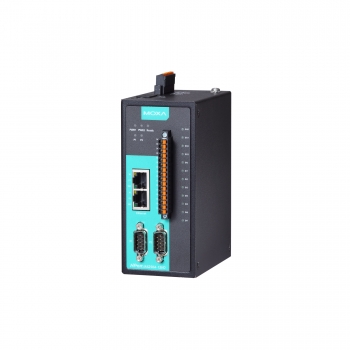 Преобразователь NPort IA5250A-12I/O Преобразователь NPort IA5250A-12I/O