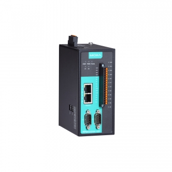 Преобразователь NPort IA5250A-6I/O Преобразователь NPort IA5250A-6I/O