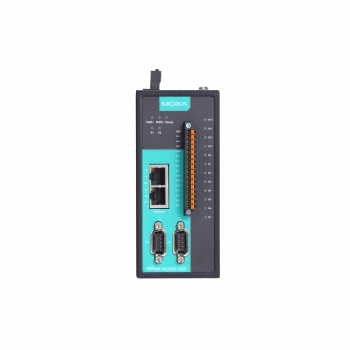 Преобразователь NPort IA5250A-6I/O Преобразователь NPort IA5250A-6I/O