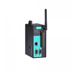 Преобразователь NPort IAW5250A-12I/O-EU
