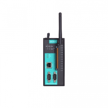 Преобразователь NPort IAW5250A-12I/O-EU Преобразователь NPort IAW5250A-12I/O-EU