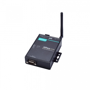 Преобразователь NPort W2150A-EU Преобразователь NPort W2150A-EU