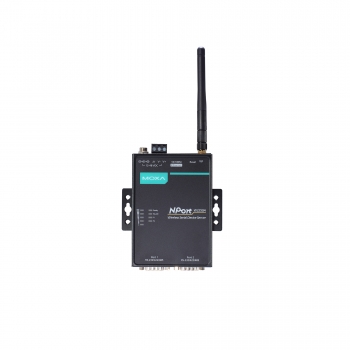 Преобразователь NPort W2250A-EU