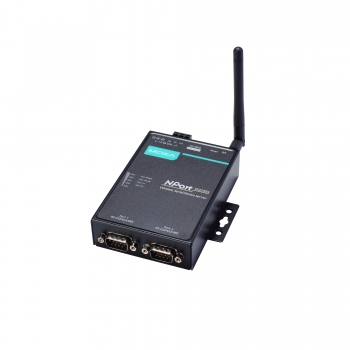 Преобразователь NPort W2250A-T-EU