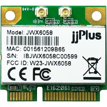 Модуль WIFI module