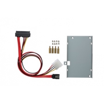 Комплект для установки жесткого диска DA-720 HDD Kit