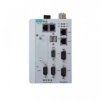 Шлюз AIG-501-T-EU-AZU-LX