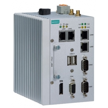 Компьютер MC-1121-E2-T