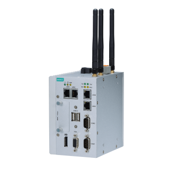 Компьютер MC-1121-E2-T