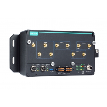 Компьютер UC-8580-LX Компьютер UC-8580-LX