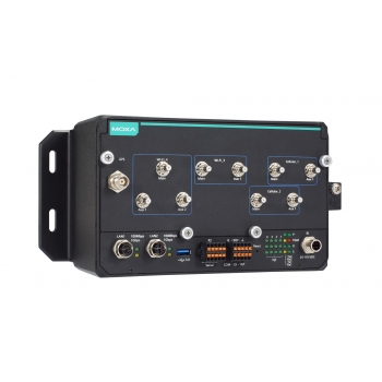 Компьютер UC-8580-T-CT-Q-LX