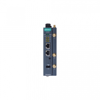 Шлюз AIG-301-EU-AZU-LX Шлюз AIG-301-EU-AZU-LX