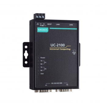 Компьютер UC-2112-LX