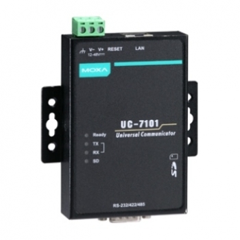 Компьютер UC-7101-LX Компьютер UC-7101-LX