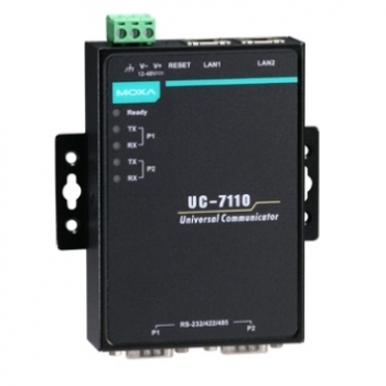 Компьютер UC-7110-LX Компьютер UC-7110-LX