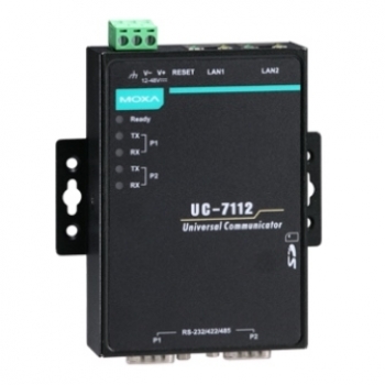 Компьютер UC-7112-LX Компьютер UC-7112-LX