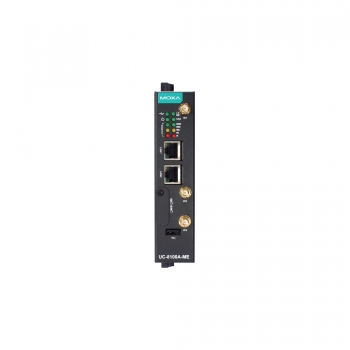 Компьютер UC-8112A-ME-T-LX Компьютер UC-8112A-ME-T-LX