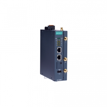 Компьютер UC-8220-T-LX