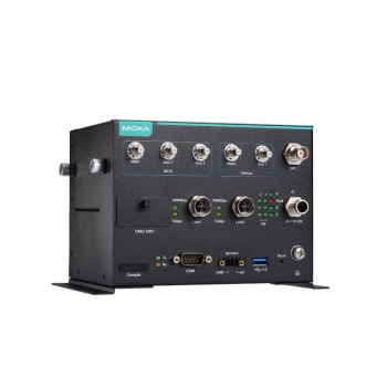 Компьютер UC-8540-LX Компьютер UC-8540-LX