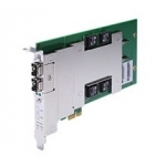 Плата DE-FX02-SFP-T