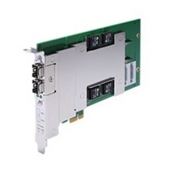 Плата DE-FX02-SFP-T