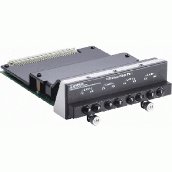 Модуль DA-FX04-MM-ST-T Модуль DA-FX04-MM-ST-T