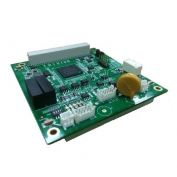 Модуль DA-IRIGB-4DIO-PCI104-EMC4