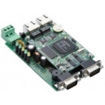 Отладочная плата EM-1220-LX Development Kit