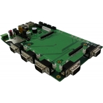 Отладочная плата EM-1240-LX Development Kit