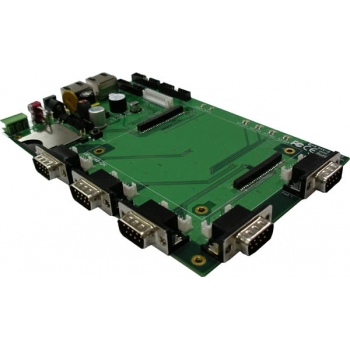 Отладочная плата EM-1240-LX Development Kit