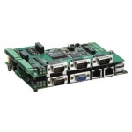 Отладочная плата EM-2260-LX Development Kit