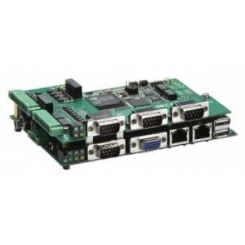 Отладочная плата EM-2260-LX Development Kit