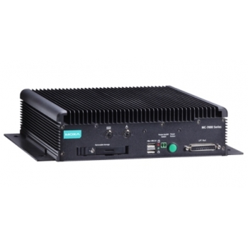 Компьютер MC-7270-DC-CP-T Компьютер MC-7270-DC-CP-T