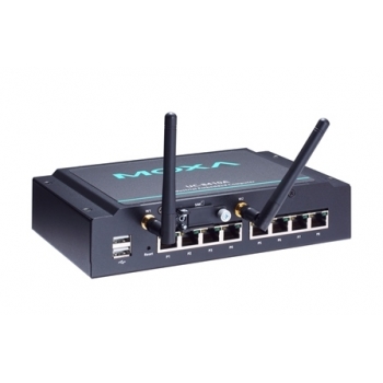 Компьютер UC-8410A-LX1