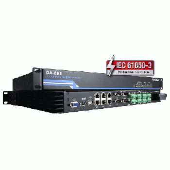 DA-681-I-DPP-T-XPE DA-681-I-DPP-T-XPE