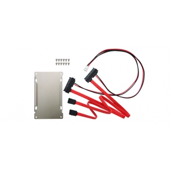 Комплект установки жесткого диска DA-682A HDD Kit