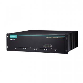 Компьютер DA-820-C3-DP-LV-T Компьютер DA-820-C3-DP-LV-T