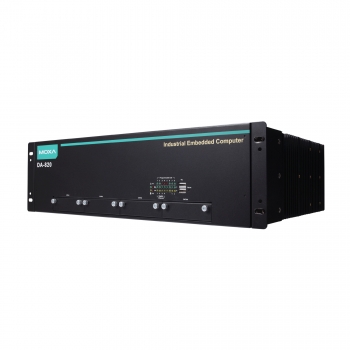 Компьютер DA-820-C8-DP-LV Компьютер DA-820-C8-DP-LV